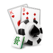 棋牌游戏